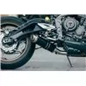Thunder Titanium Black Roadsitalia Triumph Street Triple 765 RS 2020-2022