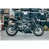 Thunder Titanium Black Roadsitalia Triumph Street Triple 765 RS 2020-2022