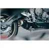Thunder Titanium Black Roadsitalia Triumph Street Triple 765 RS 2020-2022