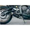 Thunder Carbon Roadsitalia Triumph Street Triple 765 RS 2020-2022