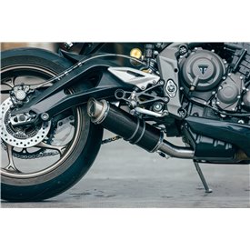 Thunder Carbon Roadsitalia Triumph Street Triple 765 RS 2020-2022