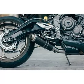 Thunder Carbon Roadsitalia Triumph Street Triple 765 RS 2020-2022