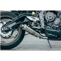 Tondo Titanium Roadsitalia Triumph Street Triple 765 RS 2020-2022