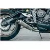 Tondo Titanium Roadsitalia Triumph Street Triple 765 RS 2020-2022