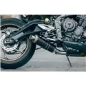 Tondo Carbon Roadsitalia Triumph Street Triple 765 RS 2020-2022