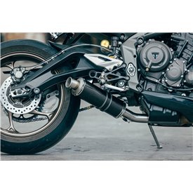 Tondo Carbon Roadsitalia Triumph Street Triple 765 RS 2020-2022