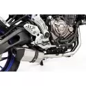 Projsix Titanium Roadsitalia Yamaha MT-07 2014-2016