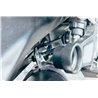 Tondo Carbon Roadsitalia Triumph Street Triple 765 RS 2020-2022