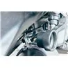Short Titanium Roadsitalia Triumph Street Triple 765 RS 2020-2022