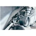 Doublefire Titanium Roadsitalia Triumph Street Triple 765 RS 2020-2022