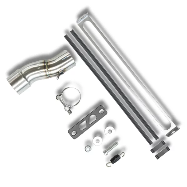 Power Titanium Roadsitalia CFMoto 450 MT