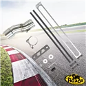 Tondo Titanium Roadsitalia CFMoto 450 MT