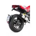 Projsix Titanium Roadsitalia Ducati Monster 1200 2014-2016