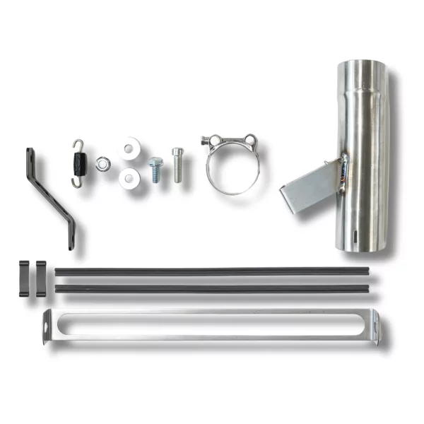 Special Titanium Roadsitalia Honda CRF 1100 L Africa Twin 2024-