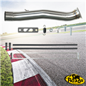 Projsix Titanium Roadsitalia Husqvarna Norden 901