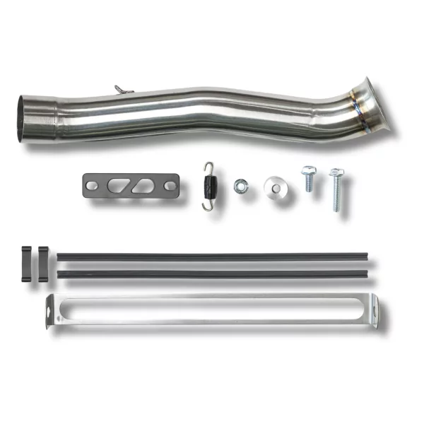 Ovale Titanium Roadsitalia Ktm 890 SMT 2023-