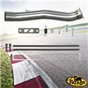 Power Titanium Roadsitalia Ktm 890 SMT 2023-