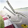 Power Titanium Black Roadsitalia Yamaha T-Max 560 