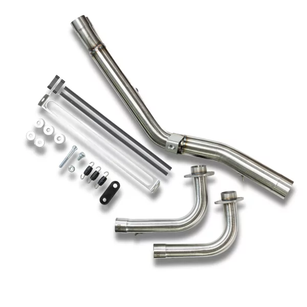 Projsix Titanium Black Roadsitalia Yamaha T-Max 560 