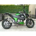 Projsix Titanium Roadsitalia Kawasaki Z 800 E 2012-2016