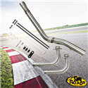 Ovale Titanium Roadsitalia Yamaha T-Max 560 