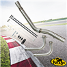 Ovale Titanium Roadsitalia Yamaha T-Max 560 