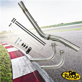 Power Titanium Roadsitalia Yamaha T-Max 560 