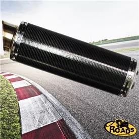 Thunder Carbon Roadsitalia Yamaha MT-09 Tracer 2025-