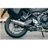 Short Titanium Roadsitalia Yamaha MT-09 Tracer 2025-