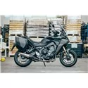 Short Titanium Roadsitalia Yamaha MT-09 Tracer 2025-