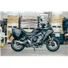Short Titanium Roadsitalia Yamaha MT-09 Tracer 2025-
