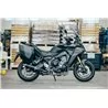 Short Titanium Black Roadsitalia Yamaha MT-09 Tracer 2025-