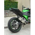 Projsix Titanium Roadsitalia Kawasaki Z 800 E 2012-2016
