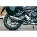 Special Titanium Roadsitalia Yamaha MT-09 Tracer 2025-