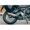 Special Titanium Roadsitalia Yamaha MT-09 Tracer 2025-