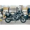 Special Titanium Roadsitalia Yamaha MT-09 Tracer 2025-