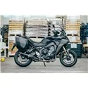 Special Titanium Black Roadsitalia Yamaha MT-09 Tracer 2025-