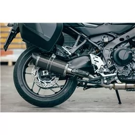 Special Carbon Roadsitalia Yamaha MT-09 Tracer 2025-