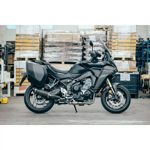 Special Carbon Roadsitalia Yamaha Tracer 9 GT 2025-