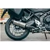 Doublefire Titanium Roadsitalia Yamaha MT-09 Tracer 2025-