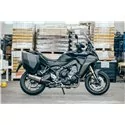Doublefire Titanium Roadsitalia Yamaha MT-09 Tracer 2025-