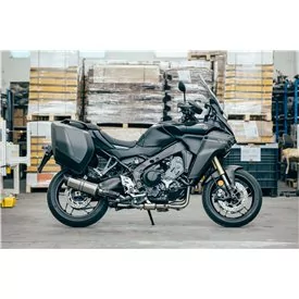 Doublefire Titanium Roadsitalia Yamaha MT-09 Tracer 2025-