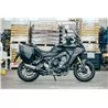 Doublefire Titanium Roadsitalia Yamaha MT-09 Tracer 2025-