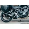Doublefire Titanium Black Roadsitalia Yamaha MT-09 Tracer 2025-
