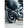 Doublefire Titanium Black Roadsitalia Yamaha MT-09 Tracer 2025-