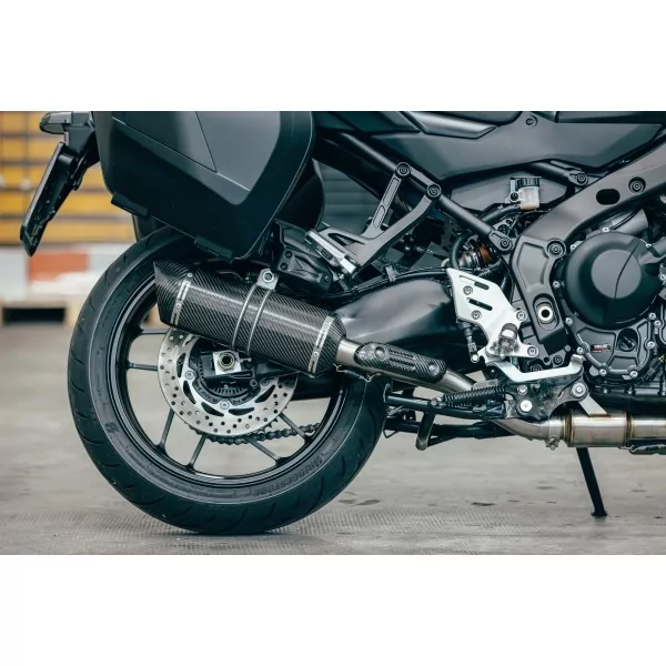 Doublefire Carbon Roadsitalia Yamaha Tracer 9 GT 2025-
