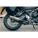 Power Titanium Roadsitalia Yamaha MT-09 Tracer 2025-