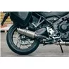 Power Titanium Roadsitalia Yamaha MT-09 Tracer 2025-
