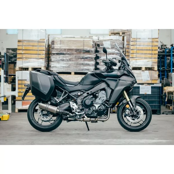Power Titanium Roadsitalia Yamaha Tracer 9 GT 2025-