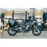 Power Titanium Black Roadsitalia Yamaha MT-09 Tracer 2025-